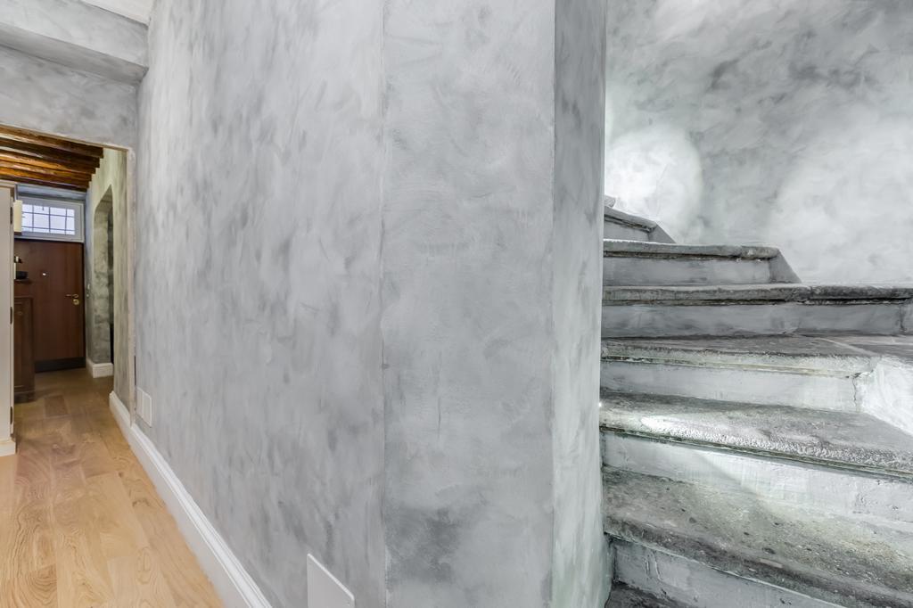 Colonna Suite - Rome Spanish Steps Suite & Spa Exterior foto